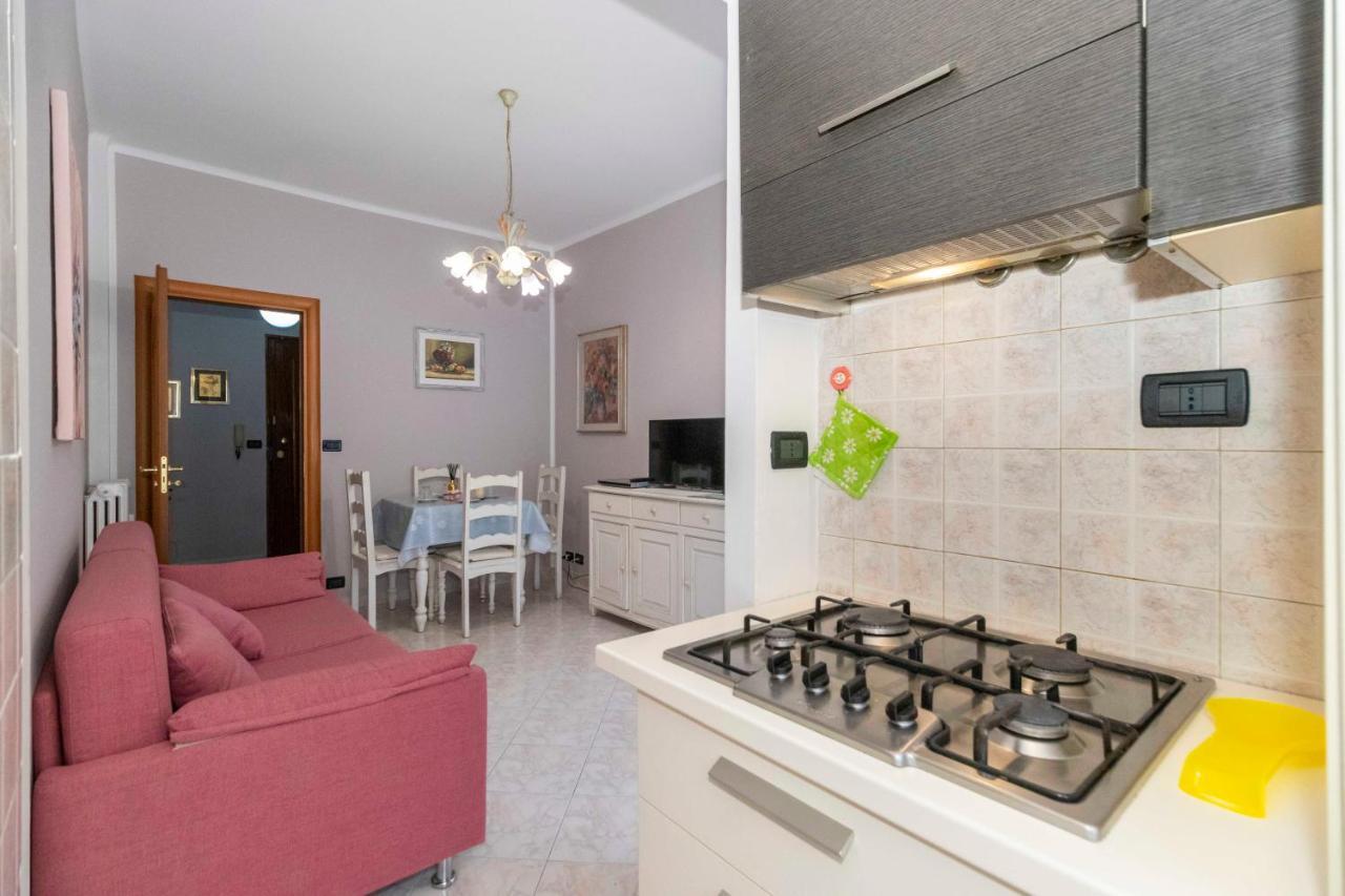 Santa Rita District Functional Flat Apartamento Turim Exterior foto